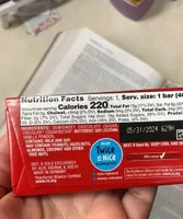 Dark Chocolate