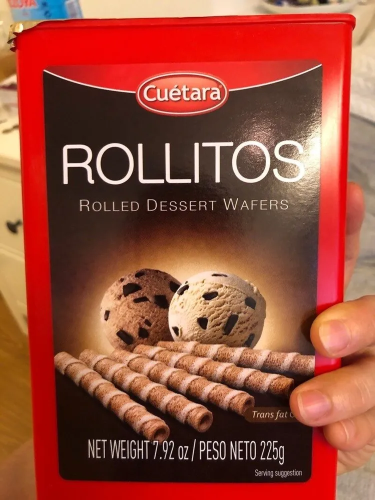 Rollitos