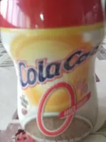Cola cao 0% azúcar