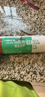 Lean Ground Beef