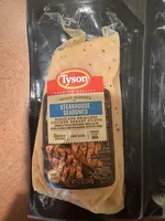 Seasoned Steakhouse Boneless Skinless Chicken Breast Filets