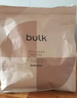 Collagen coffee