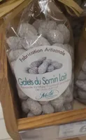 amandes torefiees