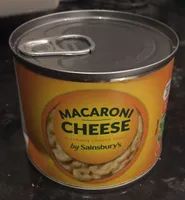 Macaroni Cheese