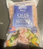 Coldwater Pink Shrimp Petite
