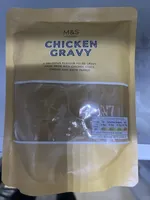 CHICKEN GRAVY