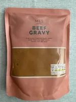 Beef Gravy