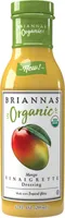 Mango Vinaigrette Dressing