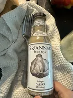 Asiago Caesar Dressing