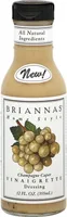 Champagne Vinaigrette