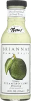 Creamy Cilantro Lime Dressing