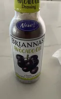 Avocado Oil Balsamic Vinaigrette