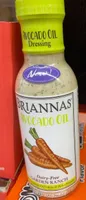 Avocado Oil Dairy-Free Garden Ranch