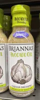 Caesar Dressing