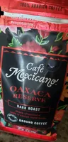 Dark Roast Ground Coffee