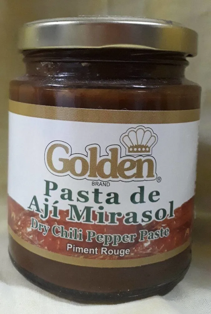 Pasta de ahí Mirasol