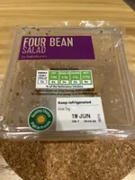 Four Bean Salad