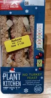 No Turkey Feast