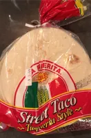 Street Taco