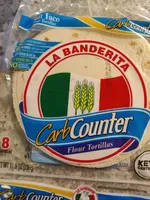 Flour Tortillas