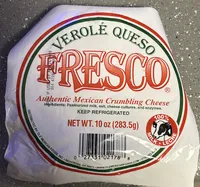 Queso Fresco