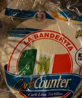 Flour Tortillas