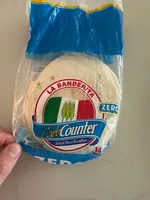 CarbCounter Street Taco Tortillas