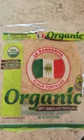 Soft Taco Flour Tortillas
