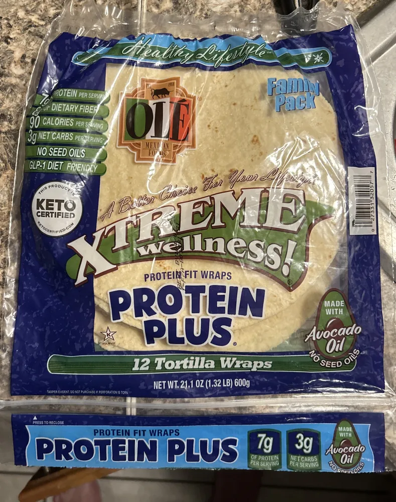 Protein Plus