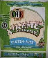 Ole Xtreme Wellness Gluten Free