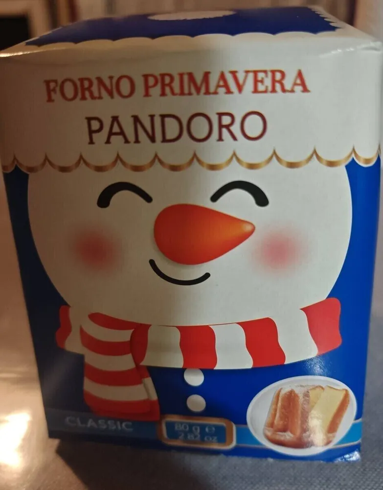 Pandoro
