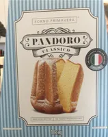 Pandoro classico