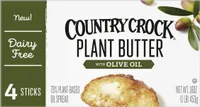 PLANT BUTTER