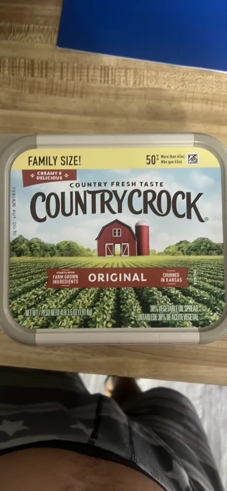 COUNTRYCROCK ORIGINAL