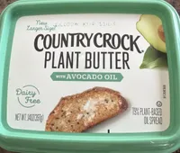 Plant Butter