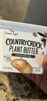 COUNTRY CROCK PLANT BUTTER with OLIVE OIL