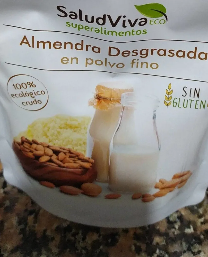 SaludViva superalimento