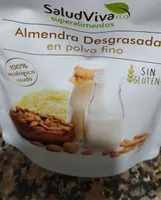 SaludViva superalimento