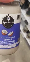 Coconut oil