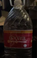 Distilled Drinking Water