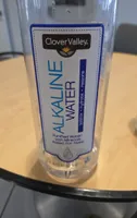 Alkaline Water