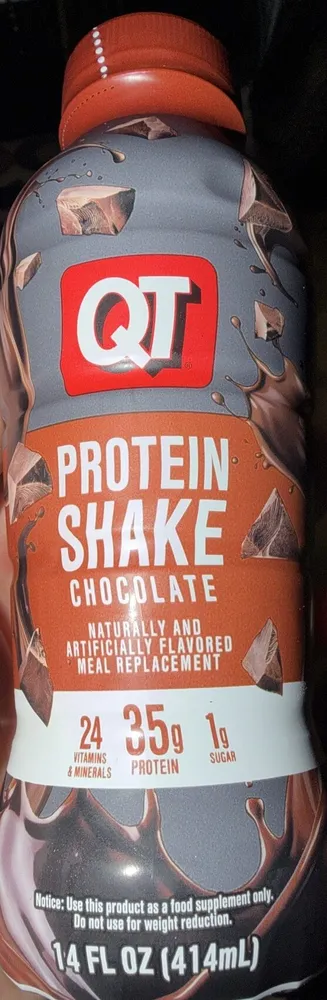 Protein Shake - Chocolate