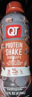 Protein Shake - Chocolate