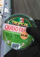 Queso Fresco Authentic Mexican-Style Fresh Cheese