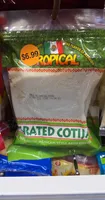GRATED COTIJA