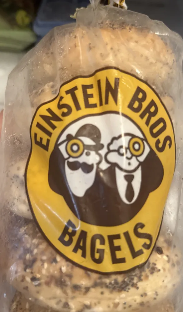 Everything Bagel