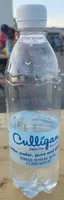 Purified Drinking Water