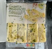 Ciabatta Breadstick
