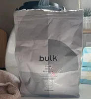 Pure whey protein