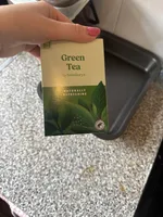 Green Tea